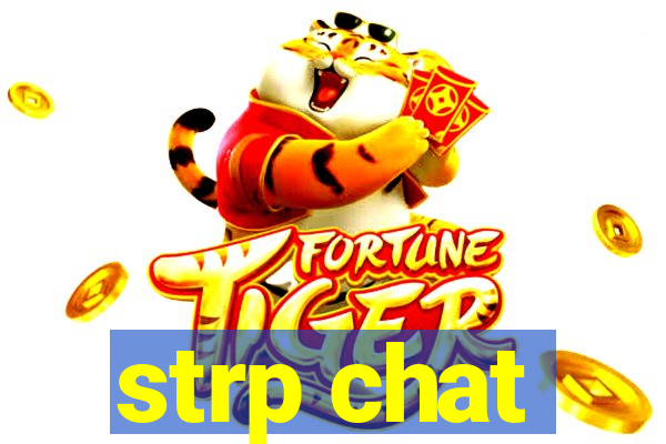 strp chat